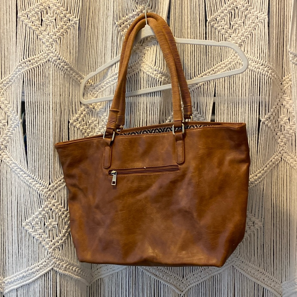 Madison West bag